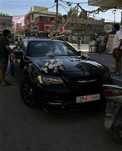كرايسلر 300